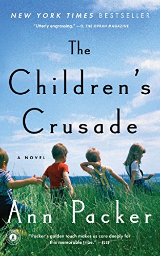 9781476710464: The Children's Crusade