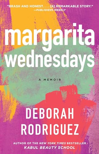 9781476710679: Margarita Wednesdays: Making a New Life by the Mexican Sea