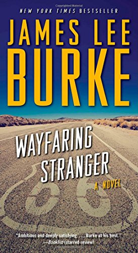 9781476710808: Wayfaring Stranger: A Novel (A Holland Family Novel)