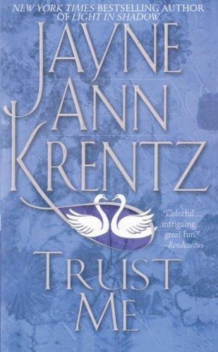 Trust Me (9781476711072) by Krentz, Jayne Ann
