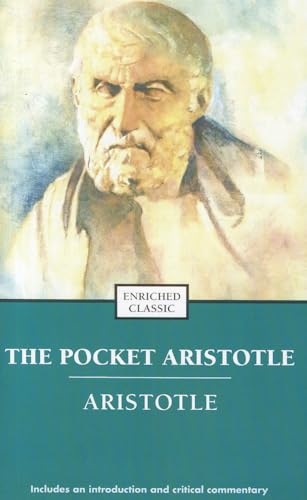 Stock image for Pocket Aristotle (Enriched Classic) for sale by Ergodebooks