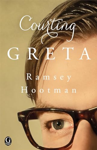 Stock image for Courting Greta for sale by Better World Books