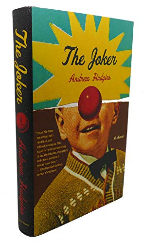 Imagen de archivo de The Joker: A Memoir a la venta por HPB-Ruby