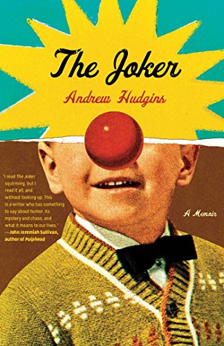 Imagen de archivo de The Joker : A Memoir a la venta por Better World Books