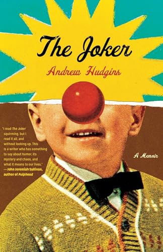 Stock image for The Joker : A Memoir for sale by Better World Books