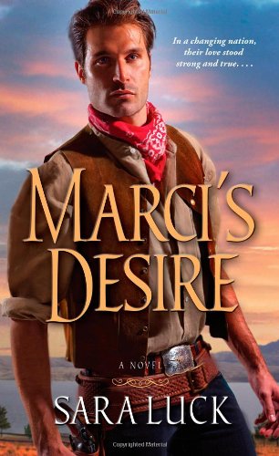 9781476713151: Marci's Desire