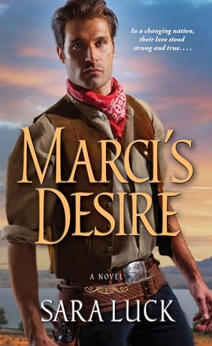 Stock image for Marci's Desire for sale by SecondSale