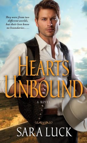 Beispielbild fr Hearts Unbound zum Verkauf von medimops