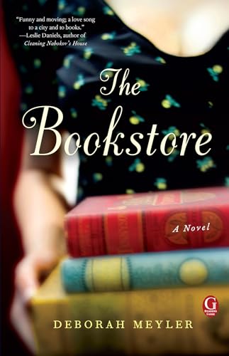 Imagen de archivo de The Bookstore: A Book Club Recommendation! a la venta por SecondSale