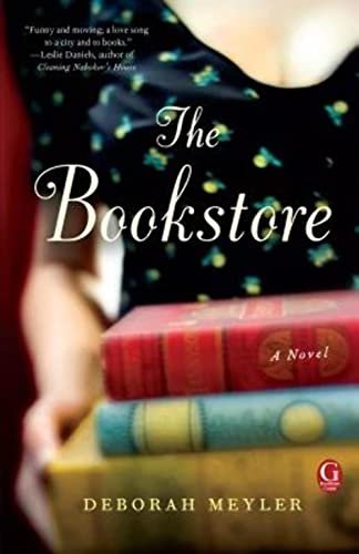 9781476714240: The Bookstore: A Book Club Recommendation!