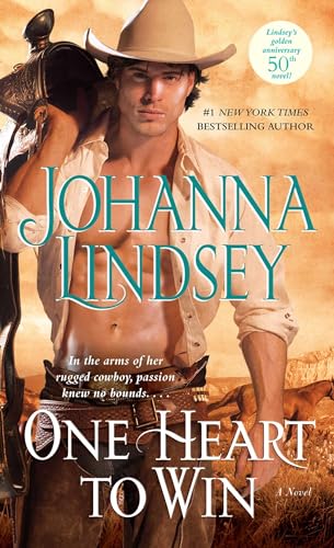 One Heart to Win (9781476714288) by Lindsey, Johanna