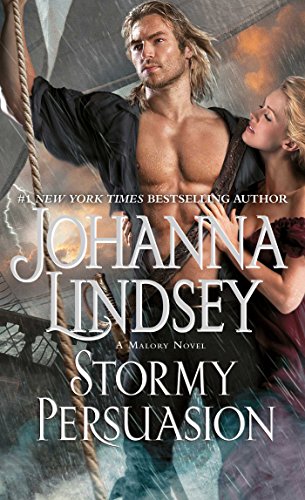 9781476714295: Stormy Persuasion: A Malory Novel: 11 (Malory-Anderson Family)