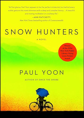 9781476714820: Snow Hunters: A Novel