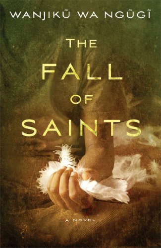 The Fall of Saints: A Novel