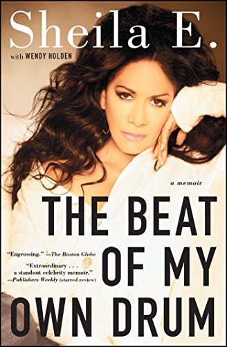 9781476714967: Beat of My Own Drum: A Memoir