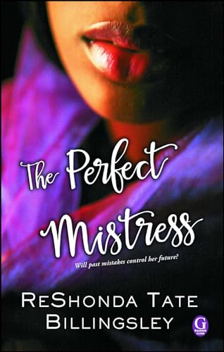 Beispielbild fr The Perfect Mistress zum Verkauf von SecondSale