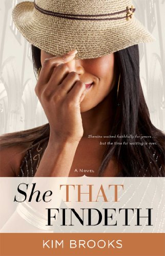 Stock image for She That Findeth Format: Paperback for sale by INDOO