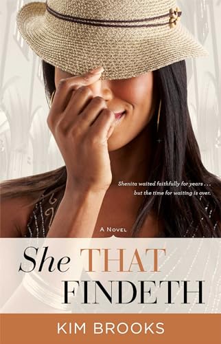 She That Findeth: A Novel (9781476715339) by Brooks, Kim