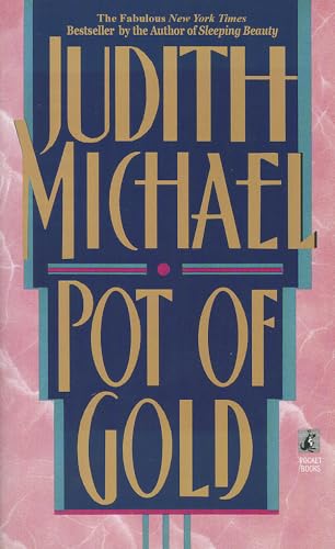 Pot of Gold (9781476715377) by Michael, Judith