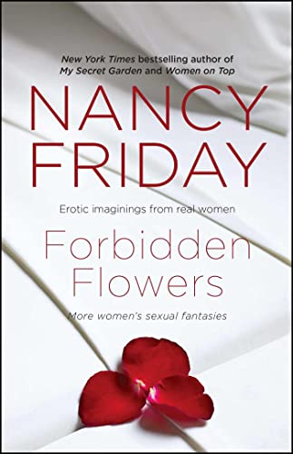 Imagen de archivo de Forbidden Flowers: More Women's Sexual Fantasies a la venta por HPB-Emerald