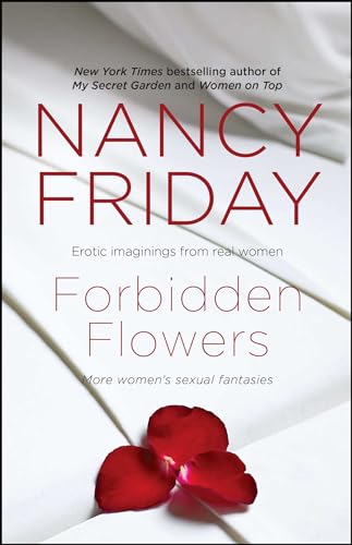 9781476715599: Forbidden Flowers: More Women's Sexual Fantasies