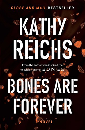 9781476715711: Bones Are Forever (A Temperance Brennan Novel)