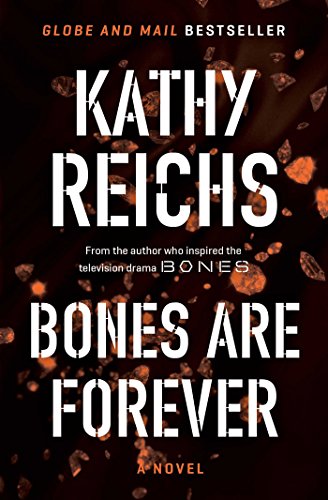 9781476715711: Bones Are Forever: A Novel (15) (A Temperance Brennan Novel)