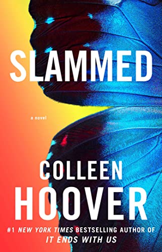 Beispielbild für Slammed: A Novel (Slammed, Book 1) zum Verkauf von SecondSale