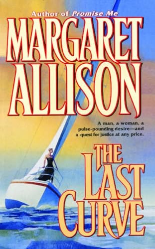 Last Curve (9781476716008) by Allison, Margaret