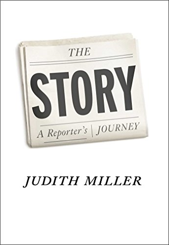 9781476716015: The Story: A Reporter's Journey