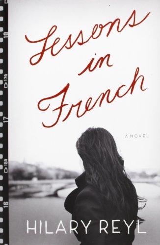 9781476716169: Lessons in French: A Novel