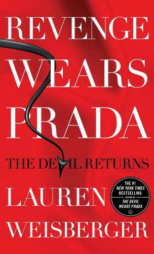 9781476716176: Revenge Wears Prada: The Devil Returns