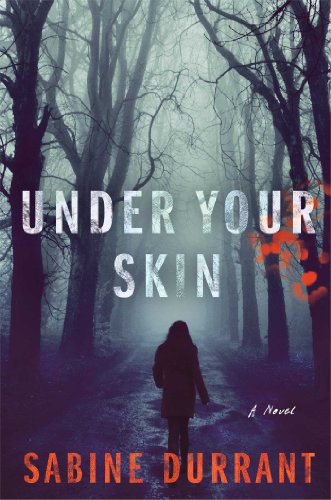 Beispielbild fr Under Your Skin : A Novel zum Verkauf von Better World Books