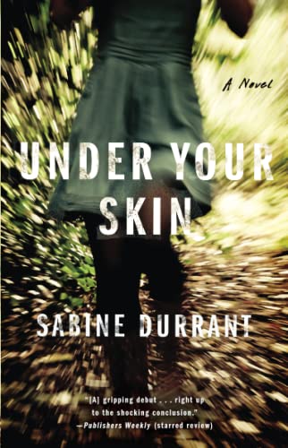 Stock image for Under Your Skin: A Novel for sale by SecondSale