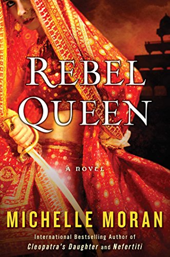 Beispielbild fr Rebel Queen: A Novel zum Verkauf von SecondSale