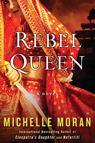 Imagen de archivo de Rebel Queen: Advance Readers Edition, A Novel a la venta por Ronz Firsts