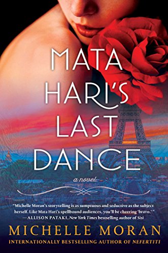 Beispielbild fr Mata Hari's Last Dance : A Novel zum Verkauf von Better World Books: West