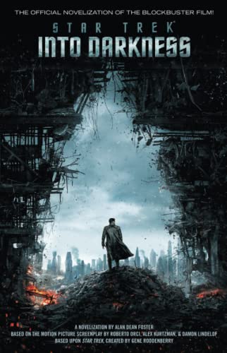 9781476716480: Star Trek Into Darkness