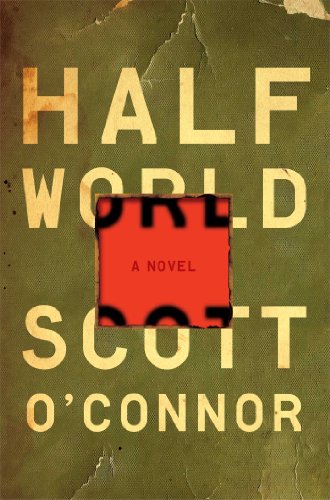 Stock image for Half World: A Novel for sale by GF Books, Inc.