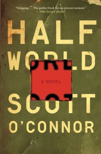 9781476716602: Half World: A Novel