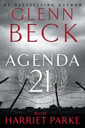 Stock image for Agenda 21 for sale by SecondSale
