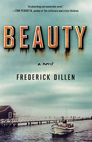 Beispielbild fr Beauty: A Novel zum Verkauf von Ergodebooks