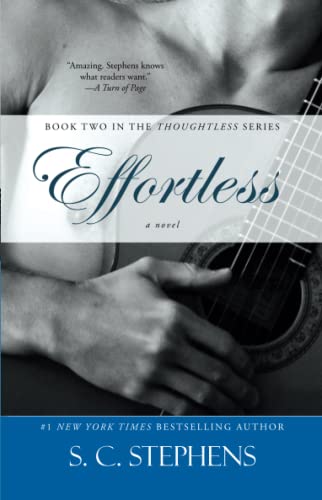 Stock image for Effortless (Thoughtless) for sale by Jenson Books Inc
