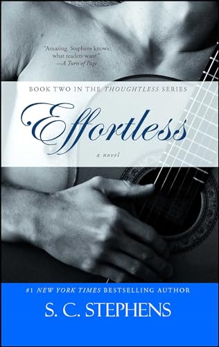 Stock image for Effortless (Thoughtless) for sale by More Than Words