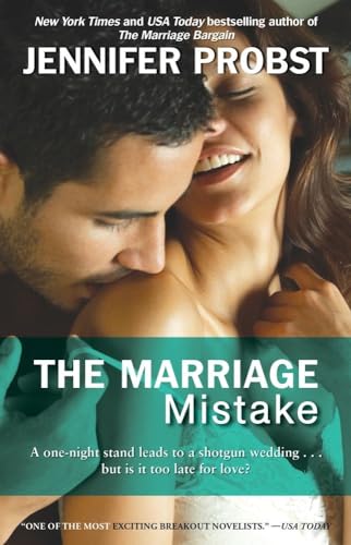 Stock image for The Marriage Mistake (3) (Marriage to a Billionaire) for sale by Your Online Bookstore