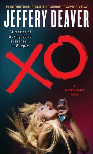 Stock image for XO for sale by Better World Books