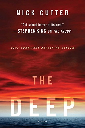 Stock image for The Deep for sale by ZBK Books