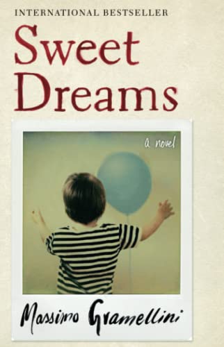 Imagen de archivo de Sweet Dreams : A Novel a la venta por Better World Books: West