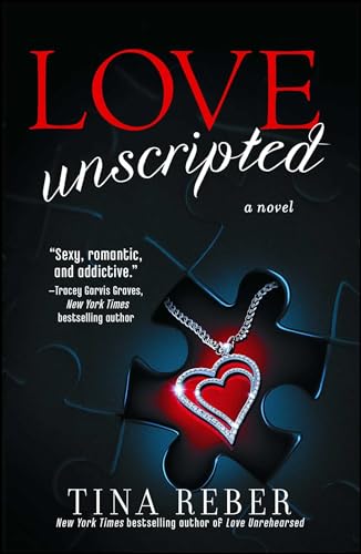 Beispielbild fr Love Unscripted: The Love Series, Book 1 (Love (Atria)) zum Verkauf von Wonder Book