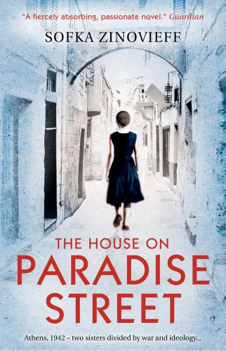 Stock image for The House on Paradise Street for sale by Better World Books